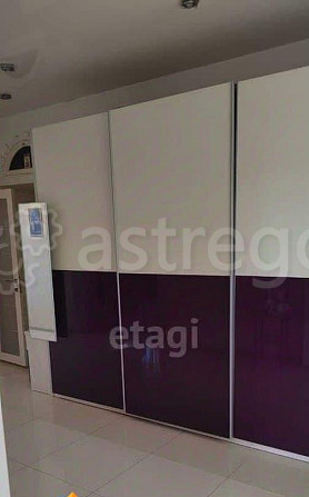 2-комн. квартира, 72 м2, 2/2 эт. Бийск - изображение 5
