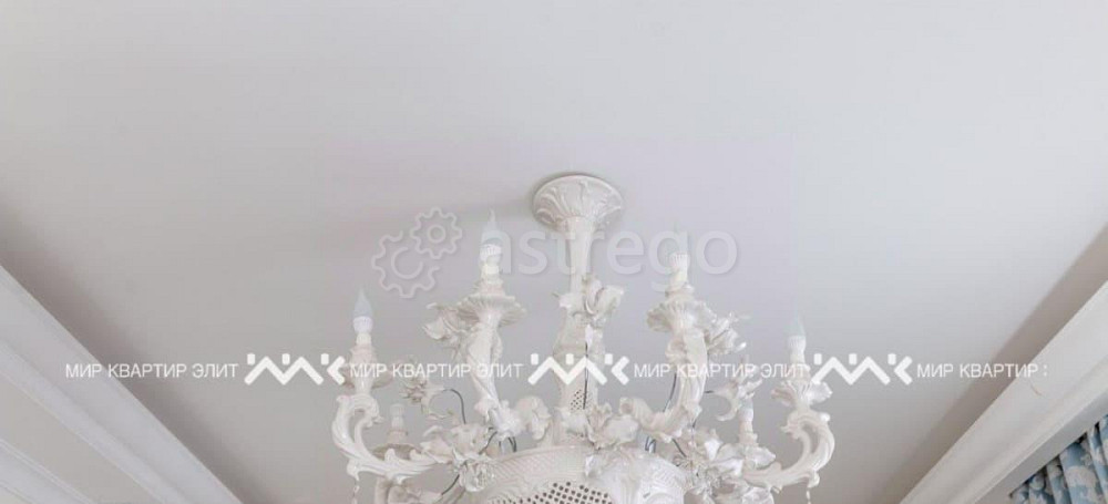 5-комн. квартира, 327 м2, 1/4 эт. Санкт-Петербург - изображение 5