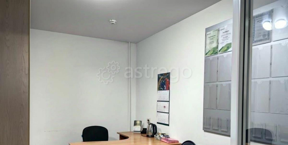 Офис, 37 м2 Красноярск - изображение 5