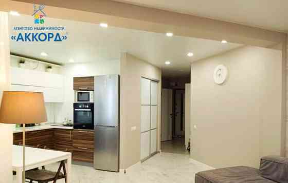 2-комн. квартира, 45.7 м2, 7/16 эт. Барнаул