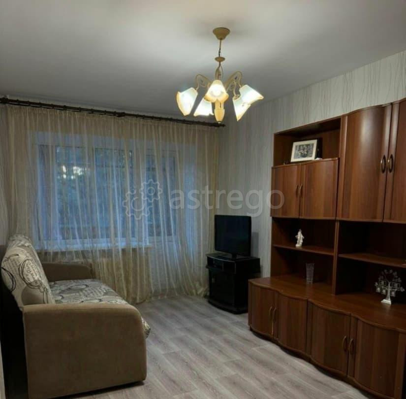 2-комн. квартира, 45 м2, 4/5 эт. Уфа - изображение 1