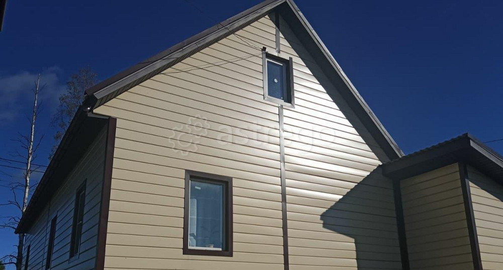 Дом, 60 м2, 8.5 сотки, 1 эт. Архангельск - изображение 3