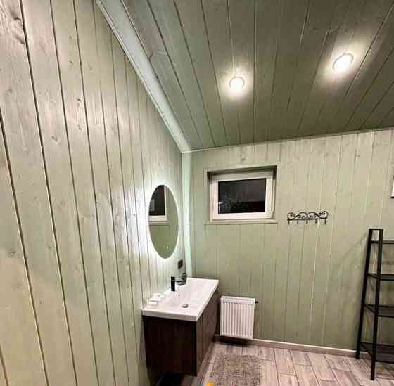 Дом, 100 м2, 4 сотки, 1 эт. Москва