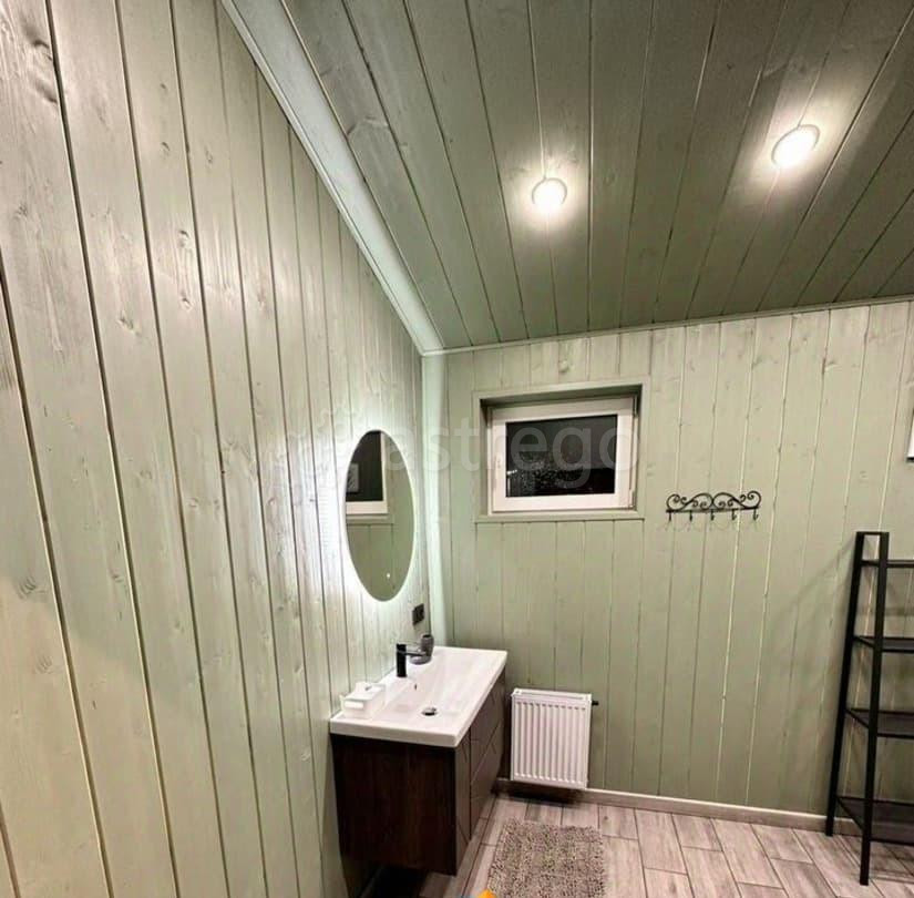 Дом, 100 м2, 4 сотки, 1 эт. Москва - изображение 3