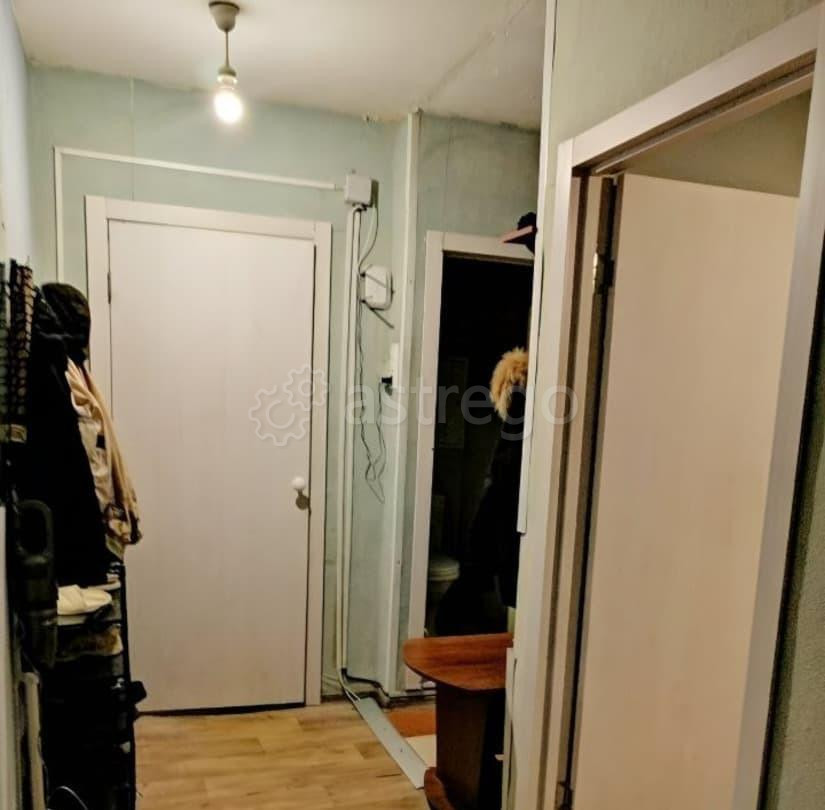 Комната, 14 м2, 8/9 эт. Санкт-Петербург - изображение 7