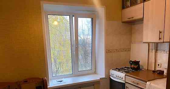 3-комн. квартира, 58 м2, 4/9 эт. Реутов