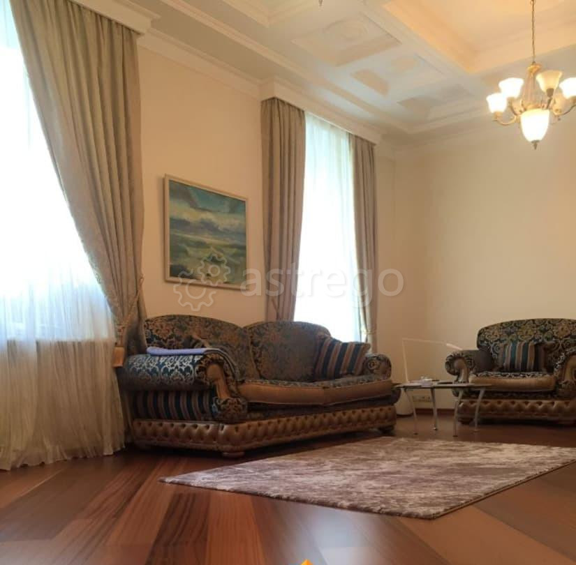 2-комн. квартира, 100 м2, 3/5 эт. Москва - изображение 4