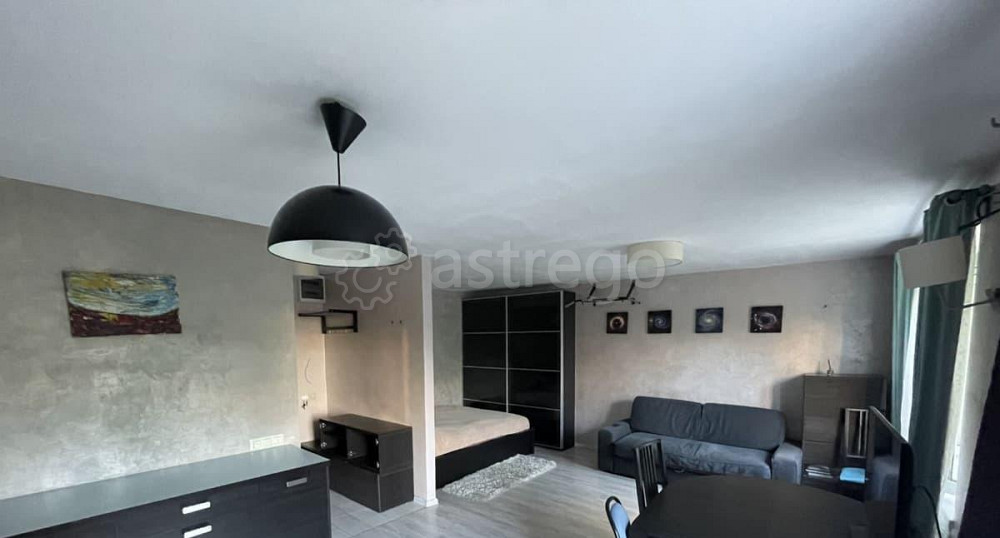 Студия, 36 м2, 4/9 эт. Мытищи - изображение 5