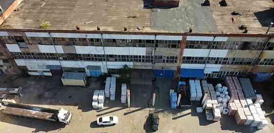 Склад, 10000 м, 0.63 га Майкоп