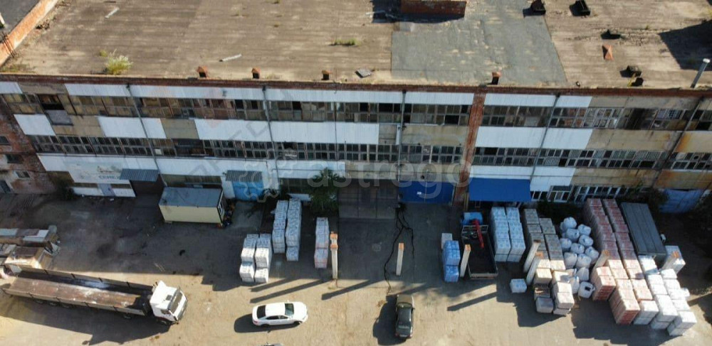 Склад, 10000 м, 0.63 га Майкоп - изображение 2