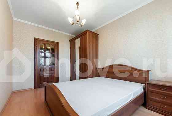 2-комн. квартира, 52 м2, 11/17 эт. Москва