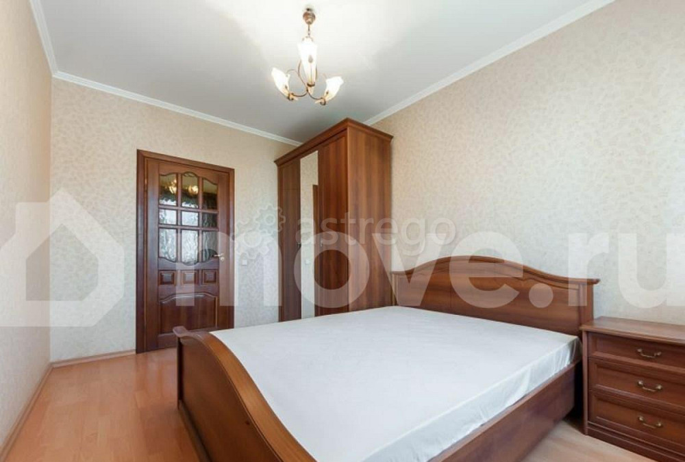 2-комн. квартира, 52 м2, 11/17 эт. Москва - изображение 3