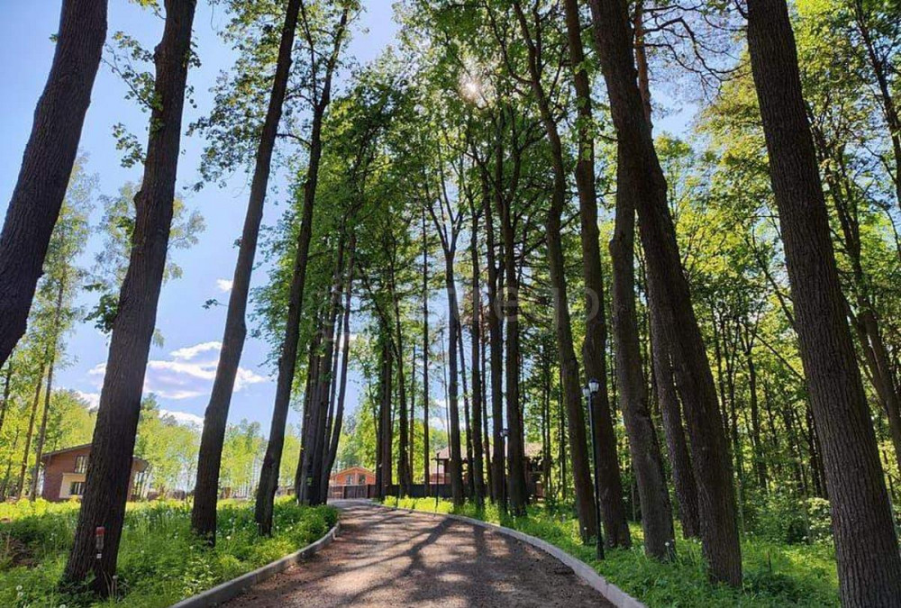 Земельный участок, 12.12 сотки Подольск - изображение 3