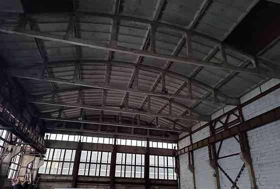 Производственное, 11943 м2 Москва