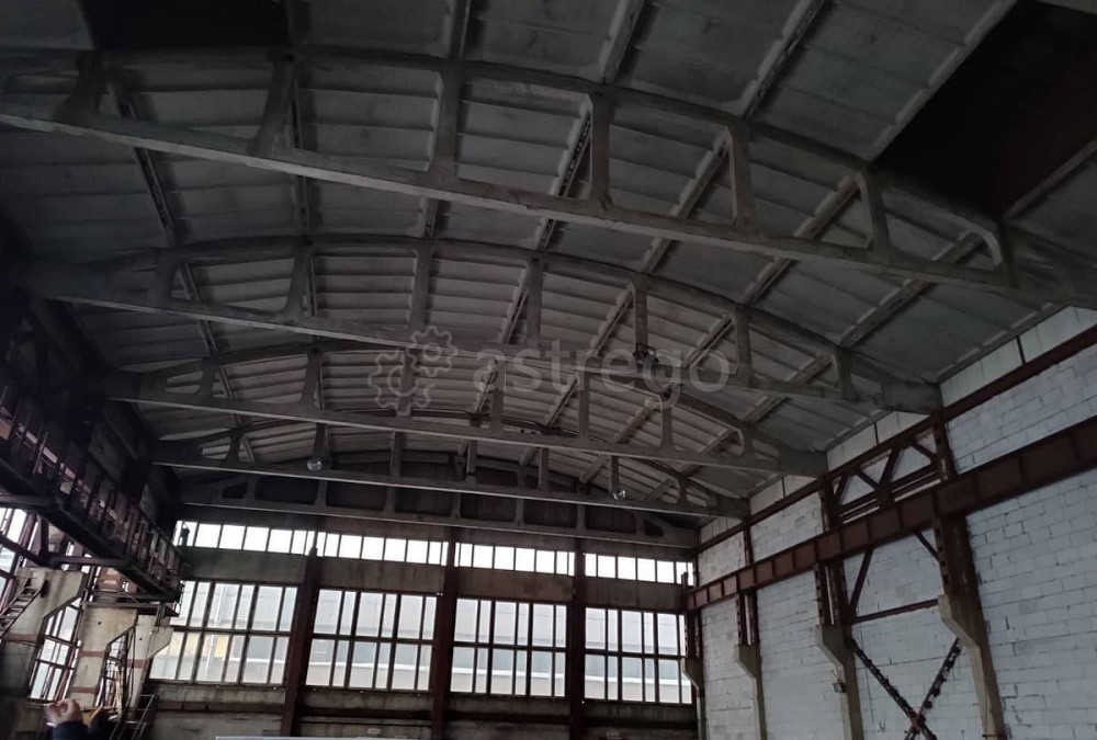 Производственное, 11943 м2 Москва - изображение 4