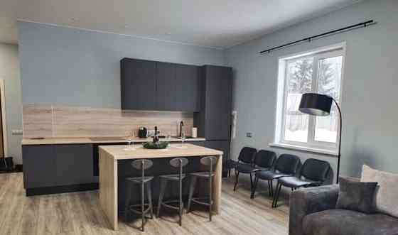 Дом, 118 м2 Солнечногорск