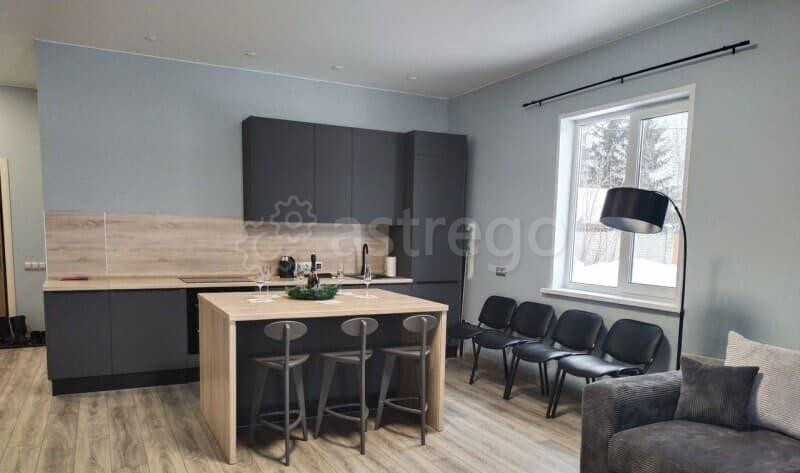 Дом, 118 м2 Солнечногорск - изображение 5