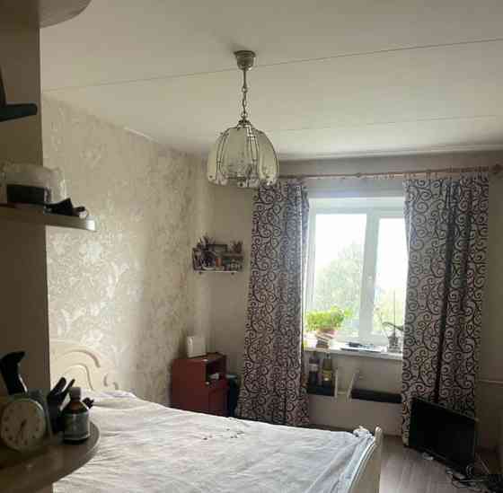 4-комн. квартира, 79.7 м2, 5/5 эт. Лесосибирск