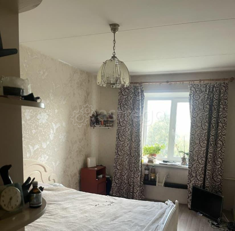 4-комн. квартира, 79.7 м2, 5/5 эт. Лесосибирск - изображение 6