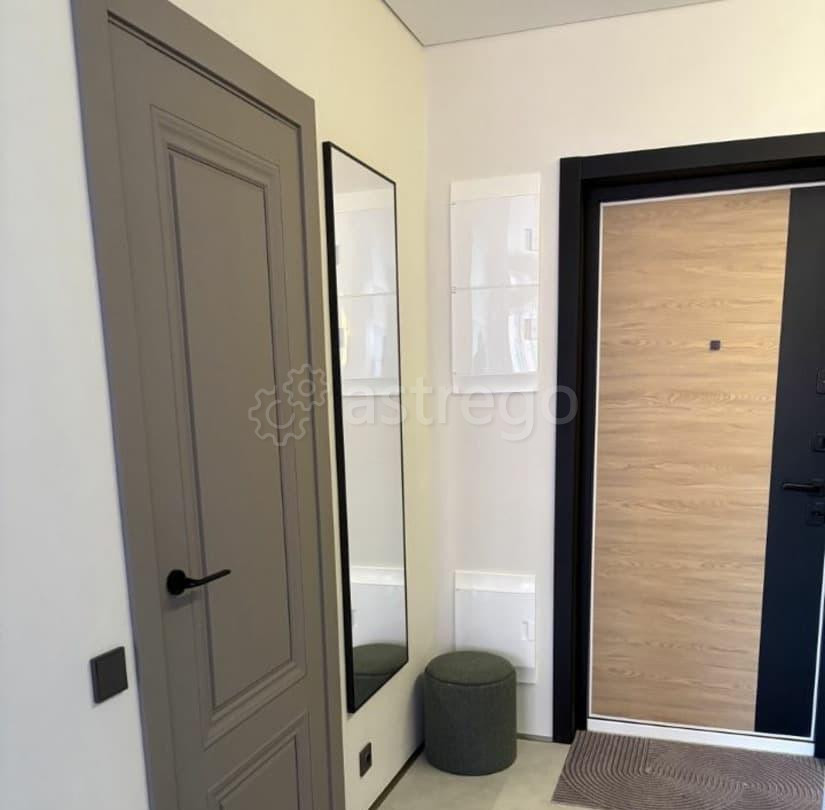 3-комн. квартира, 65 м2, 6/33 эт. Москва - изображение 7