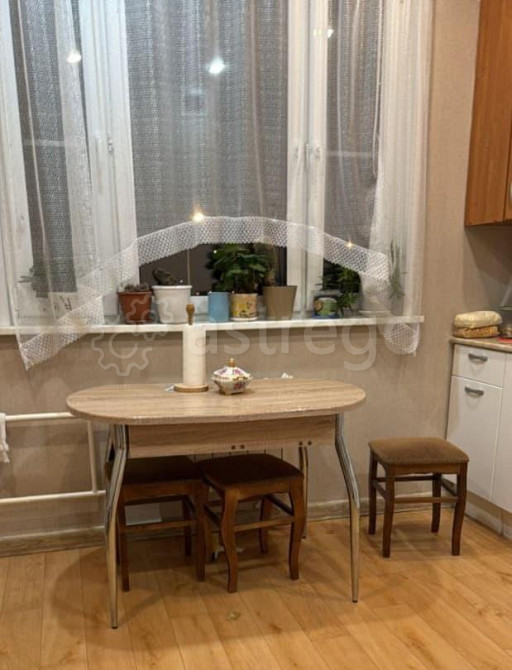 Комната, 18.2 м2, 3/17 эт. Москва - изображение 7