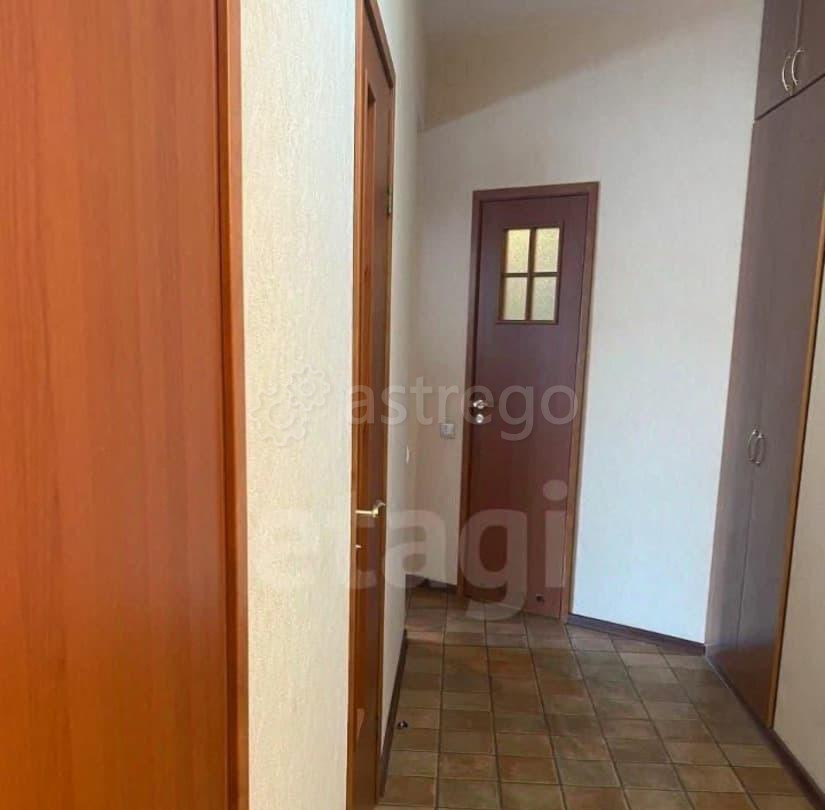 2-комн. квартира, 52.6 м2, 2/5 эт. Норильск - изображение 3