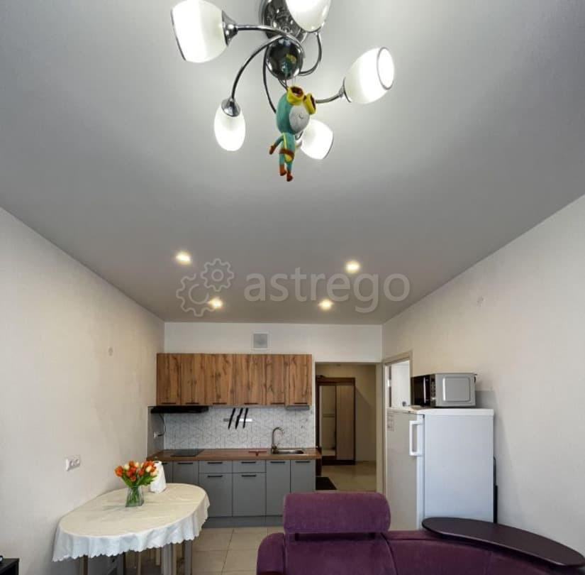 2-комн. квартира, 41.9 м2, 18/23 эт. Одинцово - изображение 1