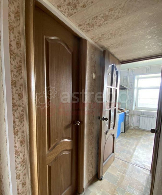 3-комн. квартира, 67.1 м2, 4/5 эт. Астрахань - изображение 3