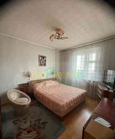 3-комн. квартира, 73.4 м2, 10/10 эт. Белгород