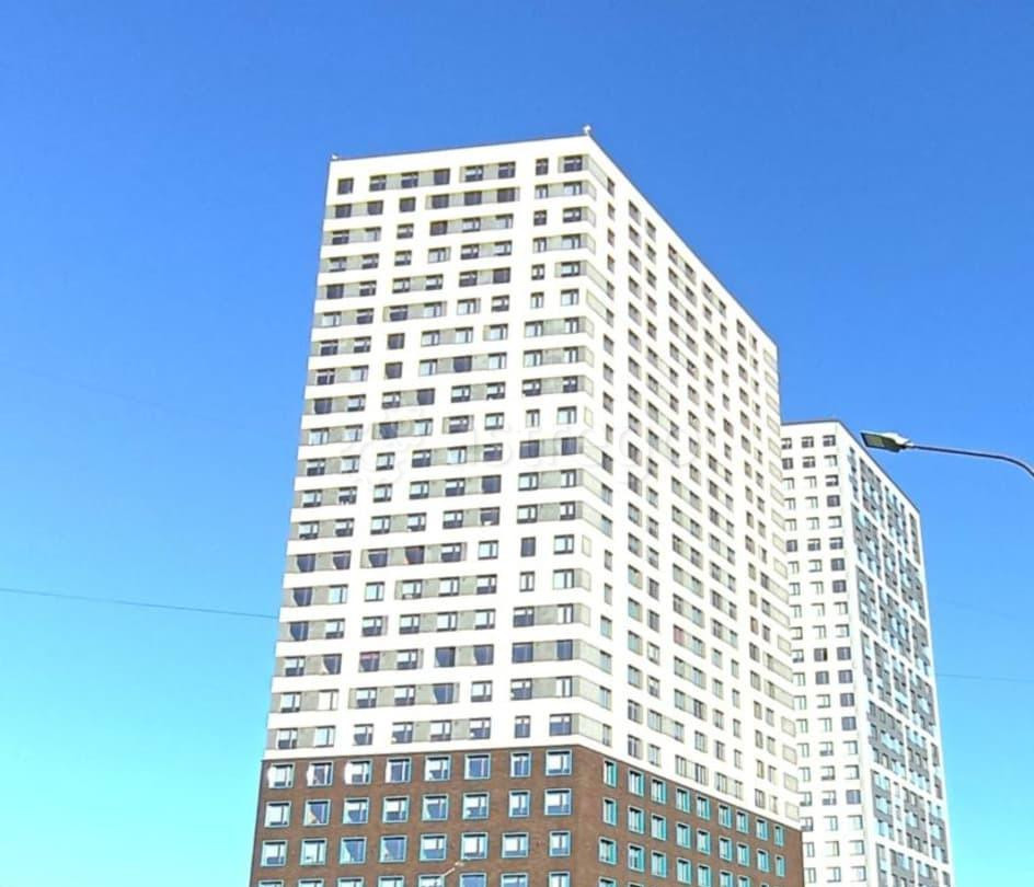 Торговое помещение, 343.2 м2 Санкт-Петербург - изображение 1