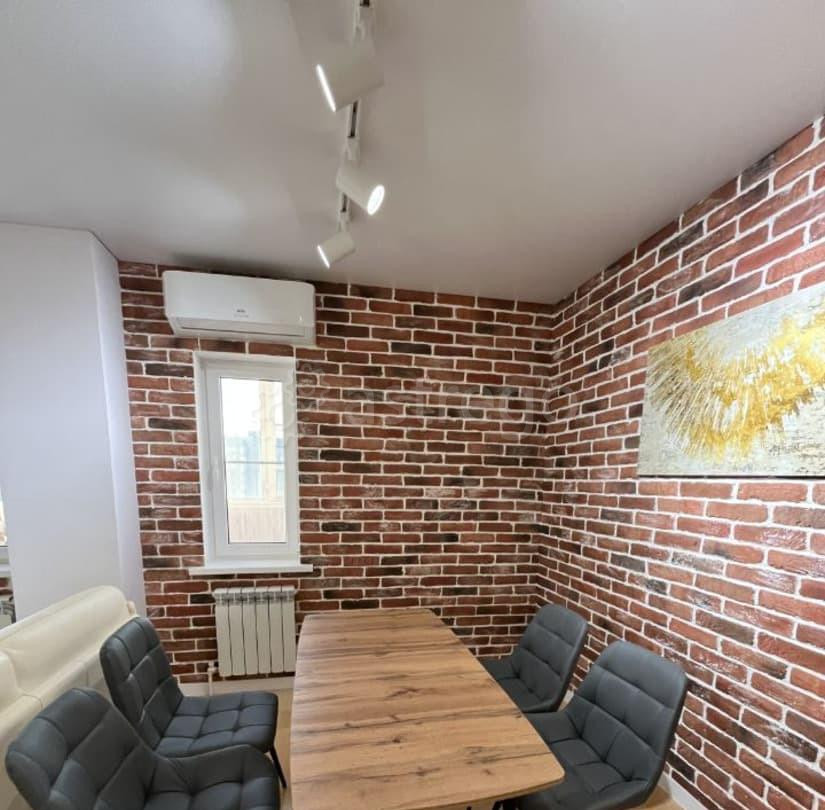 2-комн. квартира, 75 м2, 6/16 эт. Астрахань - изображение 3