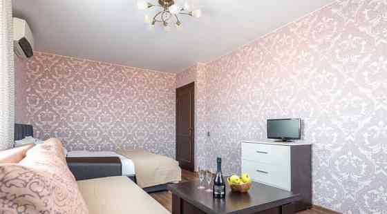 3-комн. квартира, 75 м2, 22/27 эт. Химки