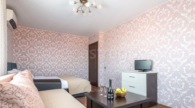 3-комн. квартира, 75 м2, 22/27 эт. Химки - изображение 5