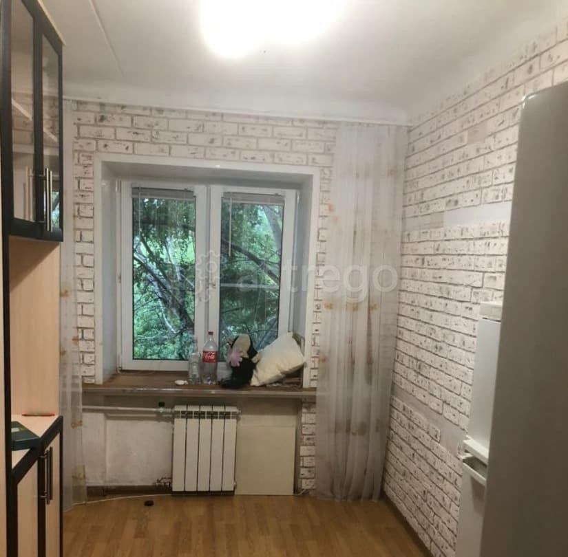 Комната, 10 м2, 5/5 эт. Москва - изображение 3