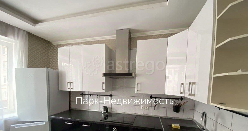 1-комн. квартира, 38 м2, 2/6 эт. Звенигород - изображение 5