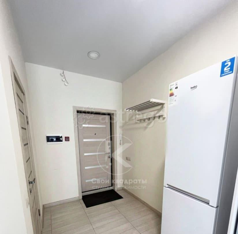 Студия, 26 м2, 8/12 эт. Апрелевка - изображение 7