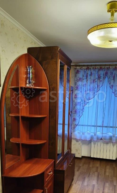 2-комн. квартира, 44 м2, 2/5 эт. Санкт-Петербург - изображение 6