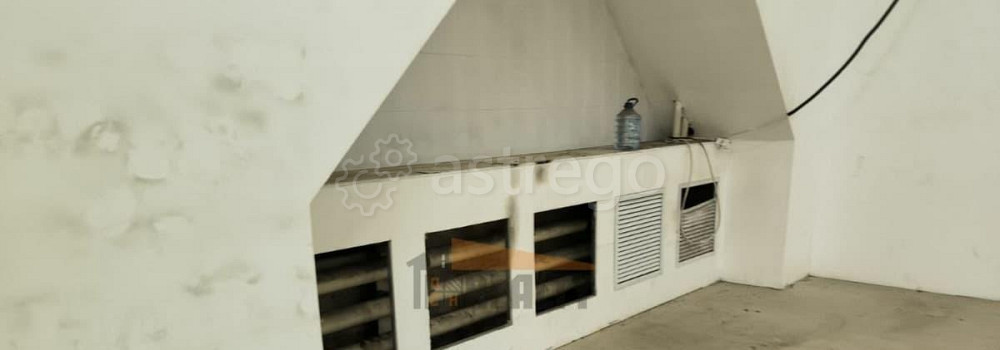 Склад, 320 м2 Видное - изображение 1