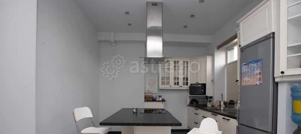 3-комн. квартира, 110 м2, 3/5 эт. Санкт-Петербург - изображение 5