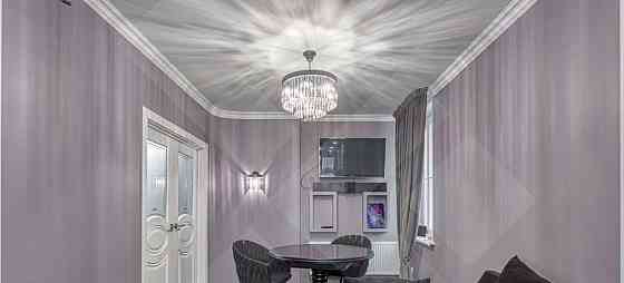 4-комн. квартира, 82.5 м2, 4/25 эт. Химки