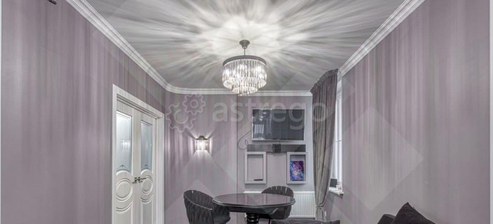 4-комн. квартира, 82.5 м2, 4/25 эт. Химки - изображение 4