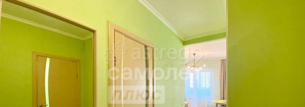 Студия, 47 м2, 4/17 эт. Чехов - изображение 5