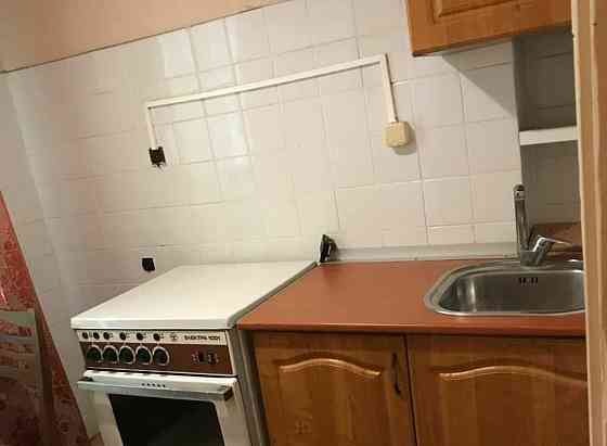 1-комн. квартира, 32 м2, 2/5 эт. Москва