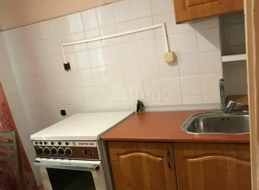 1-комн. квартира, 32 м2, 2/5 эт. Москва - изображение 4