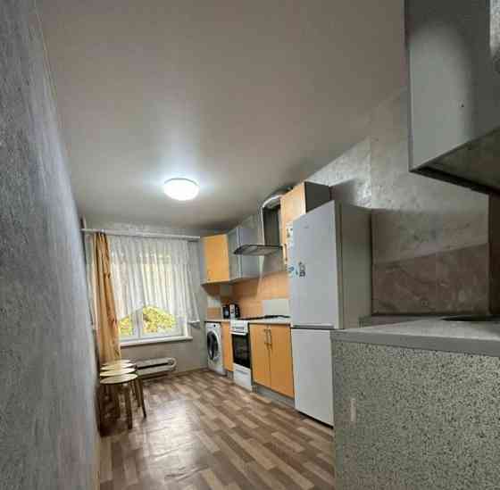 3-комн. квартира, 62 м2, 2/9 эт. Москва