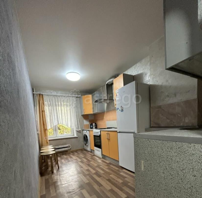 3-комн. квартира, 62 м2, 2/9 эт. Москва - изображение 5