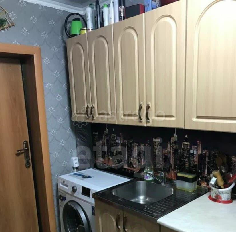 Комната, 18.2 м2, 1/5 эт. Алексеевка - изображение 6