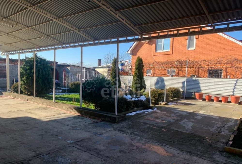 Дом, 326 м, 11.6 сотки, 2 эт. Майкоп - изображение 8