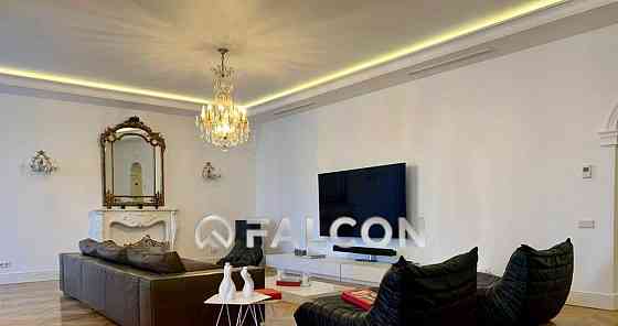 4-комн. квартира, 340 м2, 2/8 эт. Москва