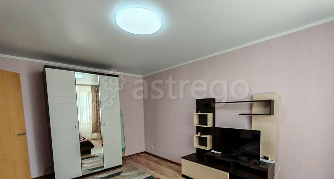 1-комн. квартира, 38 м2, 6/9 эт. Яблоновский - изображение 7